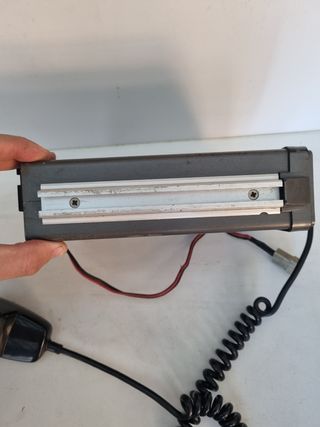 Emisora Radiotelefono Teltronic P256/S