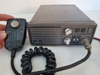 Emisora Radiotelefono Teltronic P256/S