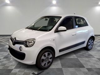 Renault Twingo 2016
