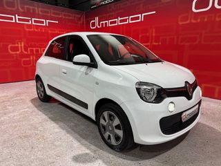 Renault Twingo 2016