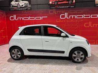 Renault Twingo 2016