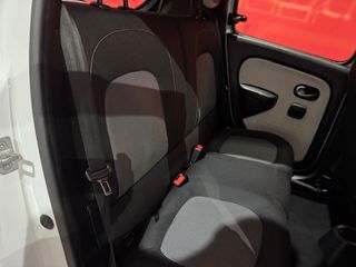 Renault Twingo 2016