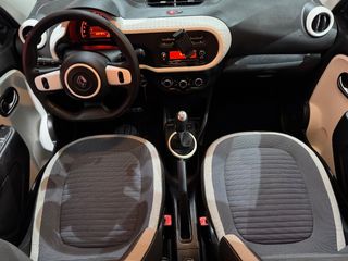 Renault Twingo 2016