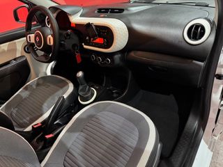Renault Twingo 2016