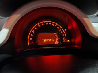 Renault Twingo 2016
