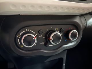 Renault Twingo 2016