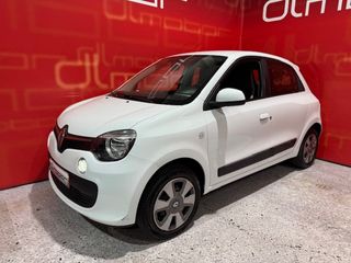 Renault Twingo 2016