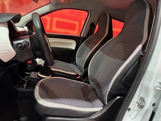 Renault Twingo 2016