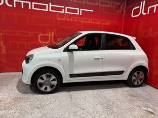 Renault Twingo 2016