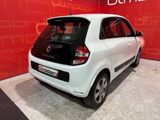 Renault Twingo 2016