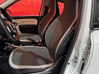Renault Twingo 2016