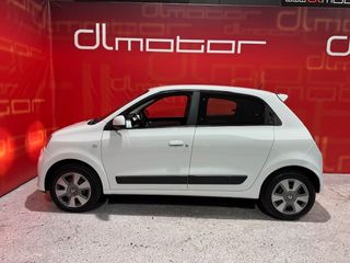 Renault Twingo 2016