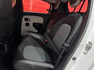 Renault Twingo 2016