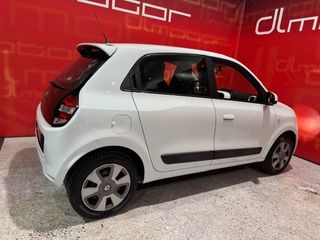 Renault Twingo 2016