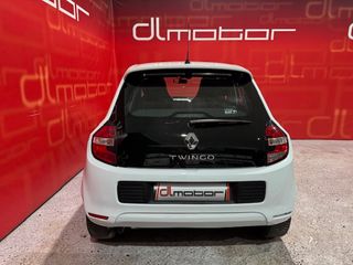 Renault Twingo 2016