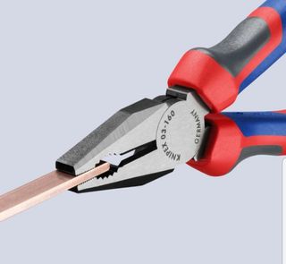 Pinza universal Knipex 200mm