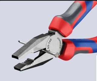 Pinza universal Knipex 200mm