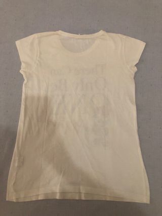 T-shirt Disney Minnie Mouse ragazza