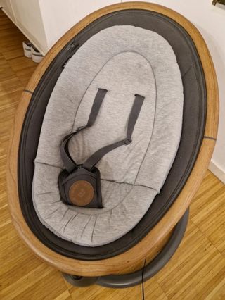 Hamaca bebé Maxi-Cosi