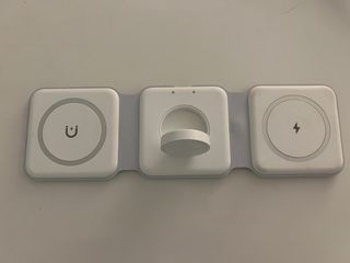 Cargador Magnético 3 en 1