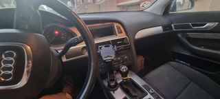 Audi A6 Avant 2.0 TDI 2007