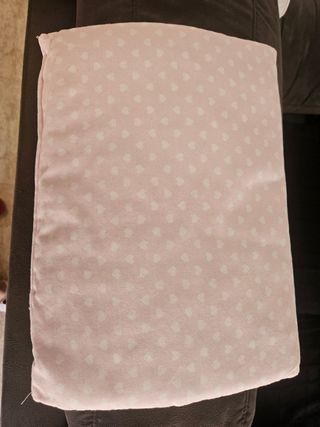 Conjunto cuna I love you baby 3 piezas