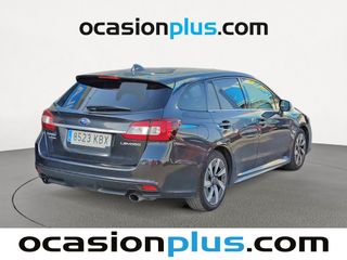 Subaru Levorg 1.6GT Sport 4WD CVT 125 kW (170 CV)