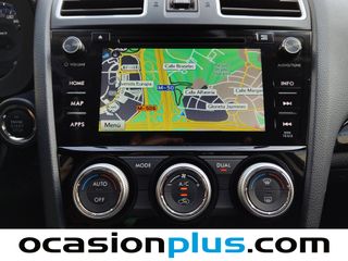 Subaru Levorg 1.6GT Sport 4WD CVT 125 kW (170 CV)