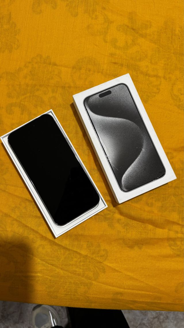 iPhone 14 Pro Max 128GB