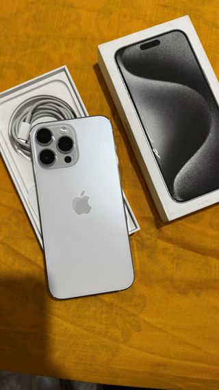 iPhone 14 Pro Max 128GB