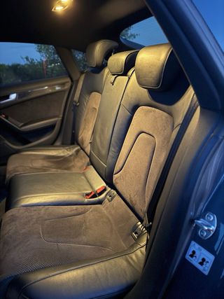 Audi A5 2015