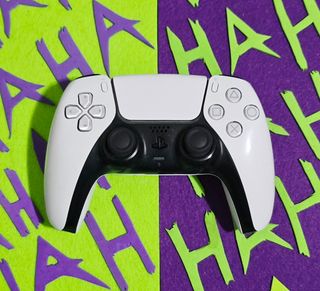 MANDO PLAYSTATION 5 (PS5)