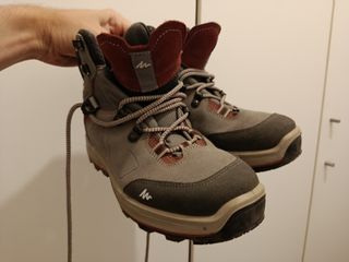 Botas montaña