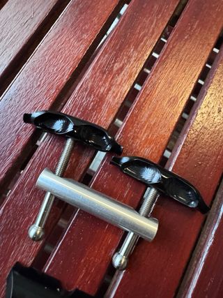 Espigão Selim Tune Starkes Stueck