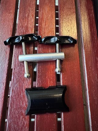 Espigão Selim Tune Starkes Stueck