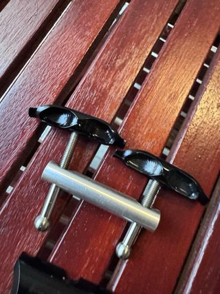 Espigão Selim Tune Starkes Stueck