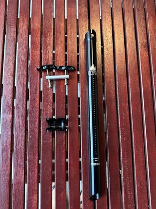 Espigão Selim Tune Starkes Stueck