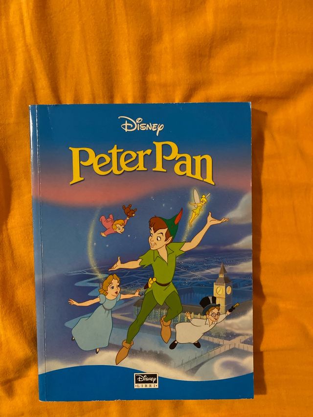 peter pan
