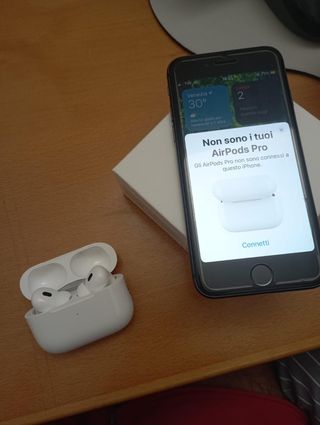 Airpods Pro 2