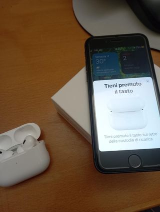 Airpods Pro 2