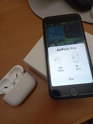 Airpods Pro 2