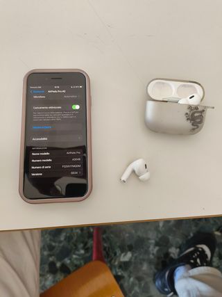 Airpods Pro 2