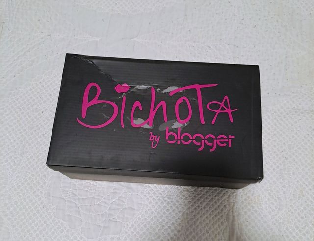 Sandalias plataforma negras con hebillas