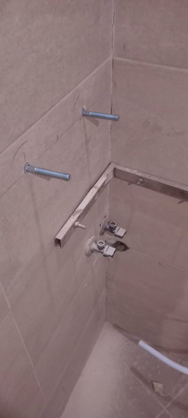 Reformas en general pladur revestimientos 