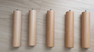 Base tapizada 3D Max Colchon 135x200