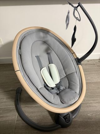 Hamaca Bebé Maxi Cosi Cassia Beyond Grey