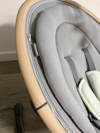 Hamaca Bebé Maxi Cosi Cassia Beyond Grey
