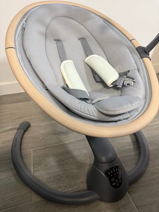 Hamaca Bebé Maxi Cosi Cassia Beyond Grey