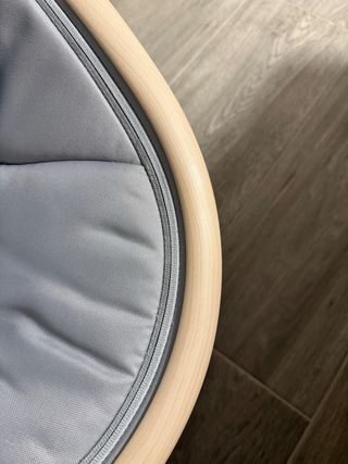 Hamaca Bebé Maxi Cosi Cassia Beyond Grey