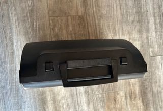 Macchina da scrivere Brother Deluxe 1600